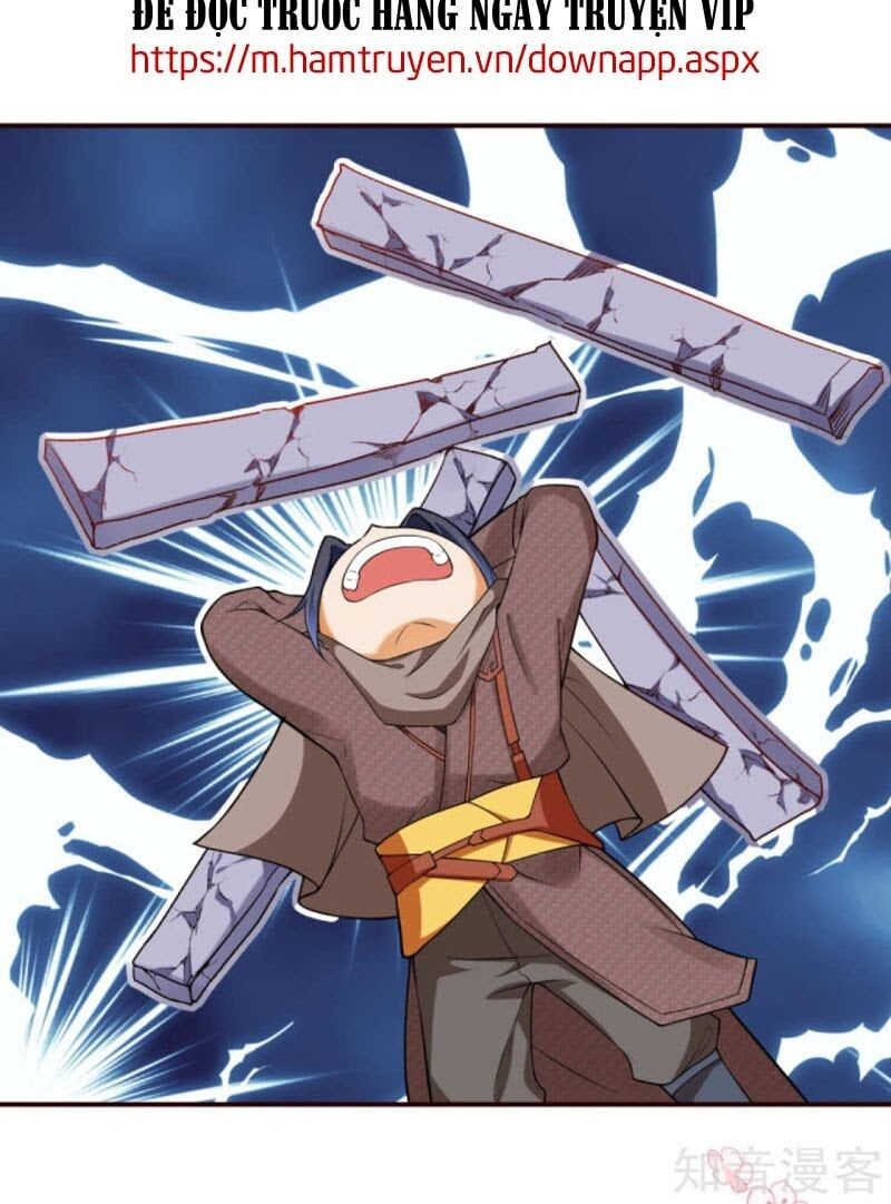 đọc truyện Nghịch Thiên Tà Thần Chương 312 ảnh 11 tại Thiên Thai Truyện