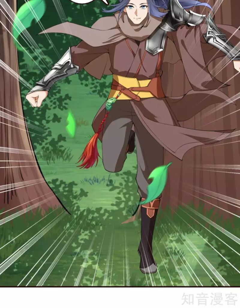 đọc truyện Nghịch Thiên Tà Thần Chương 313 ảnh 13 tại Thiên Thai Truyện