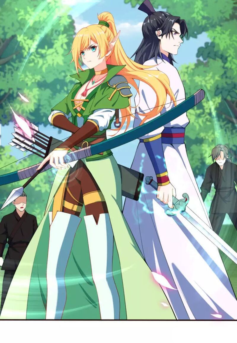 đọc truyện Nghịch Thiên Tà Thần Chương 313 ảnh 15 tại Thiên Thai Truyện