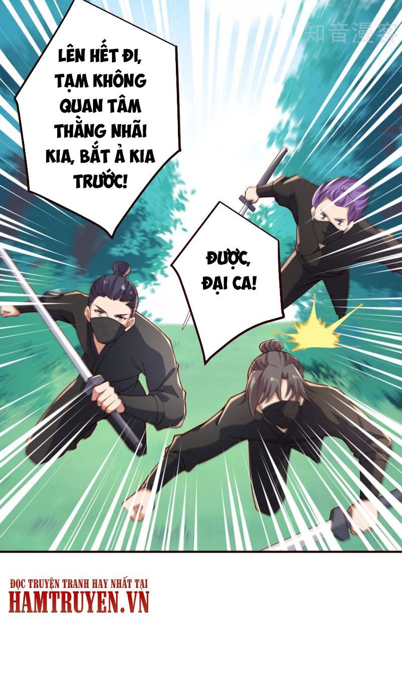 đọc truyện Nghịch Thiên Tà Thần Chương 313 ảnh 18 tại Thiên Thai Truyện