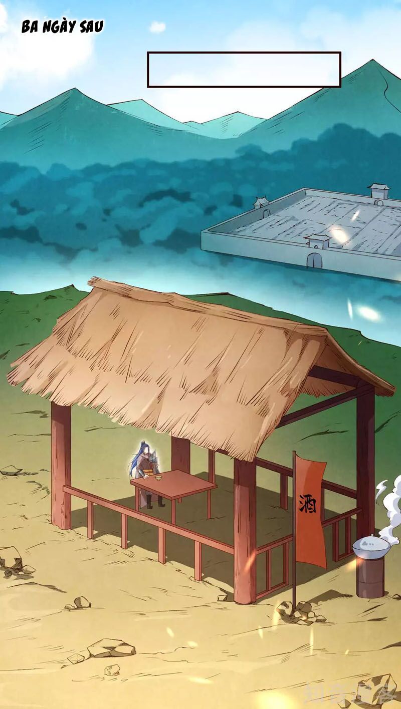 đọc truyện Nghịch Thiên Tà Thần Chương 313 ảnh 4 tại Thiên Thai Truyện