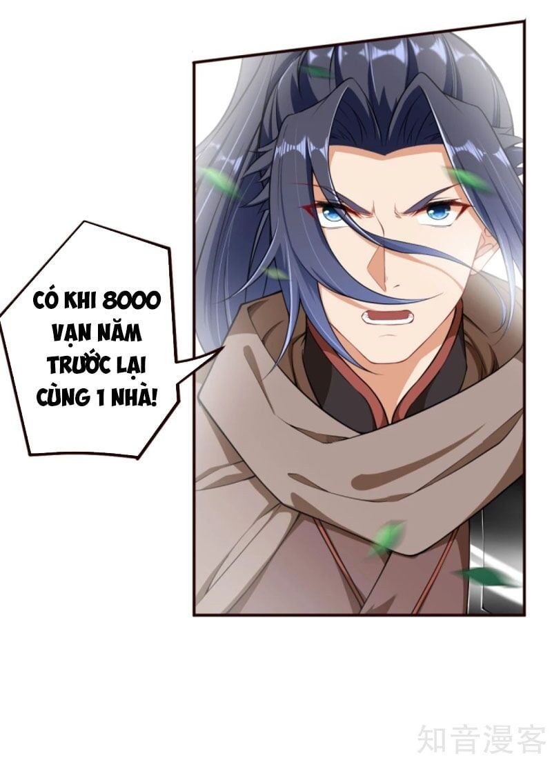 đọc truyện Nghịch Thiên Tà Thần Chương 313 ảnh 23 tại Thiên Thai Truyện