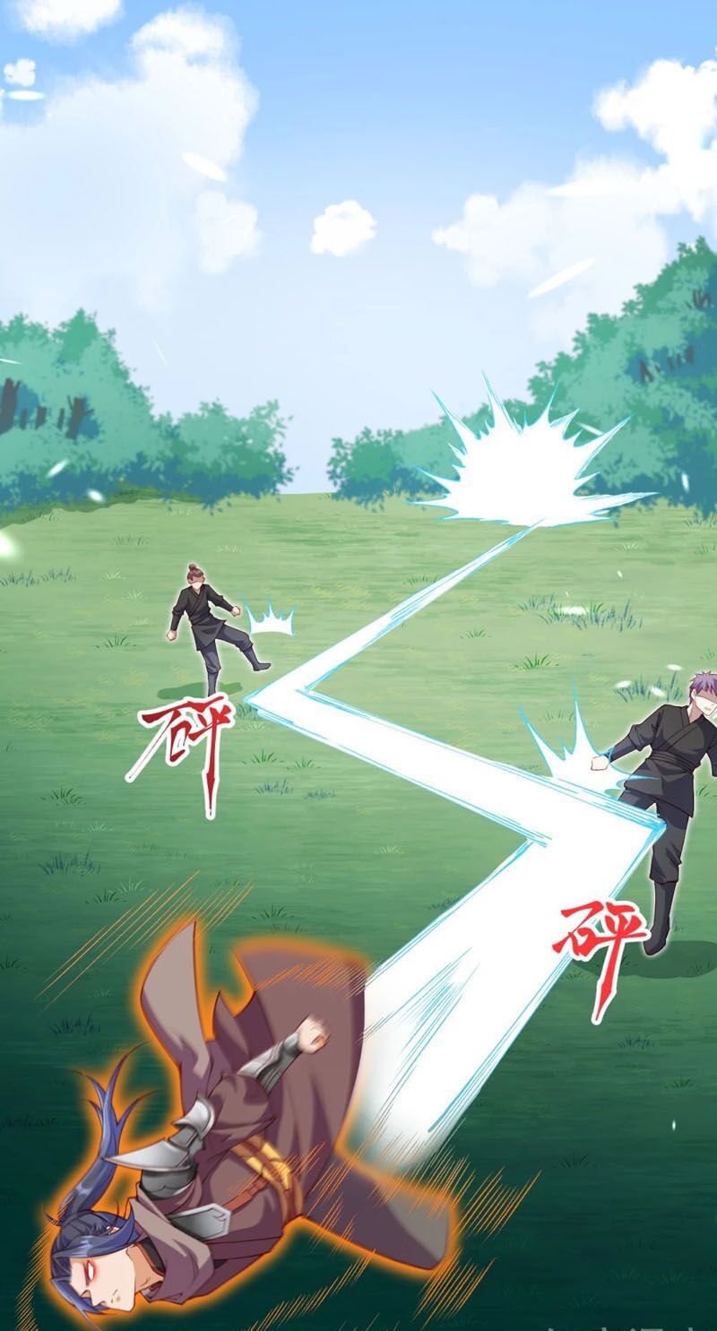 đọc truyện Nghịch Thiên Tà Thần Chương 313 ảnh 24 tại Thiên Thai Truyện