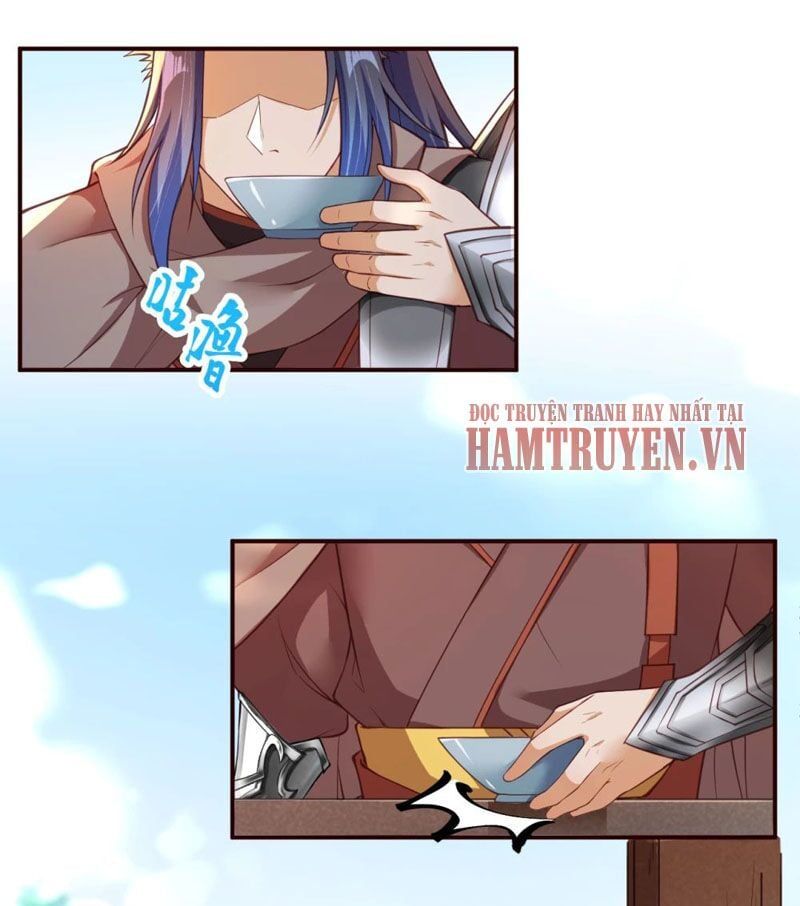 đọc truyện Nghịch Thiên Tà Thần Chương 313 ảnh 5 tại Thiên Thai Truyện