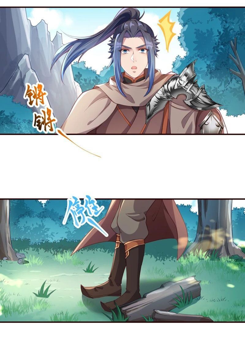 đọc truyện Nghịch Thiên Tà Thần Chương 313 ảnh 10 tại Thiên Thai Truyện