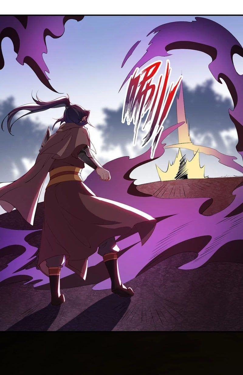 đọc truyện Nghịch Thiên Tà Thần Chương 314 ảnh 8 tại Thiên Thai Truyện