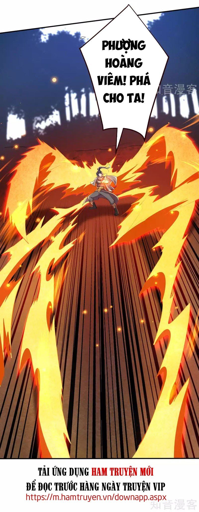 đọc truyện Nghịch Thiên Tà Thần Chương 314 ảnh 10 tại Thiên Thai Truyện