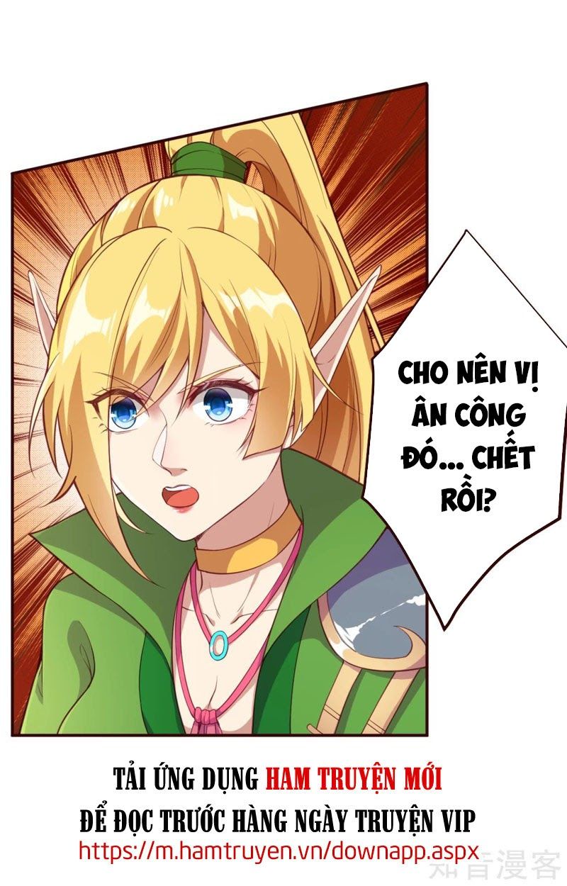 đọc truyện Nghịch Thiên Tà Thần Chương 315 ảnh 14 tại Thiên Thai Truyện