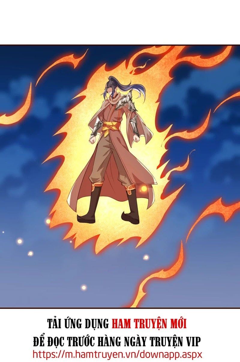 đọc truyện Nghịch Thiên Tà Thần Chương 315 ảnh 16 tại Thiên Thai Truyện