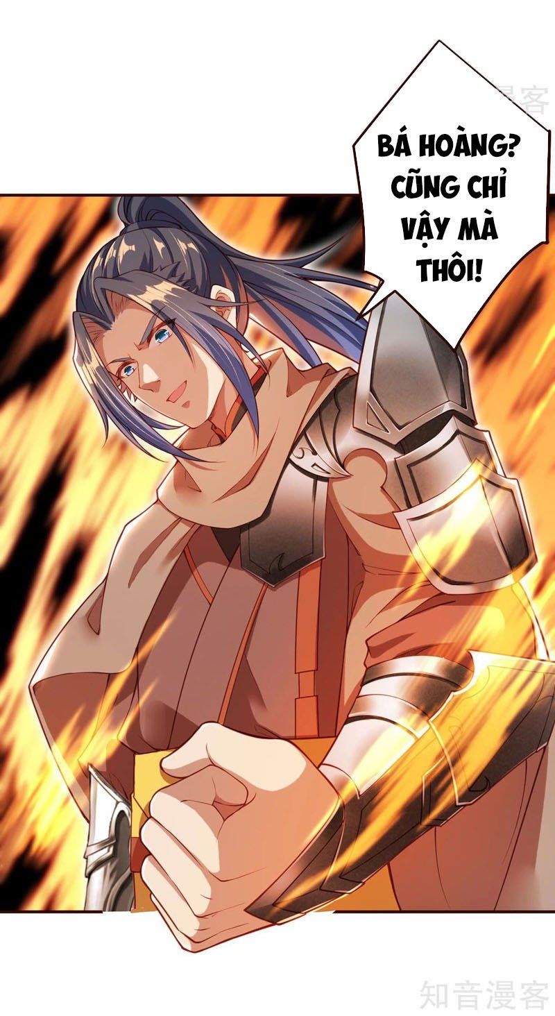 đọc truyện Nghịch Thiên Tà Thần Chương 315 ảnh 17 tại Thiên Thai Truyện