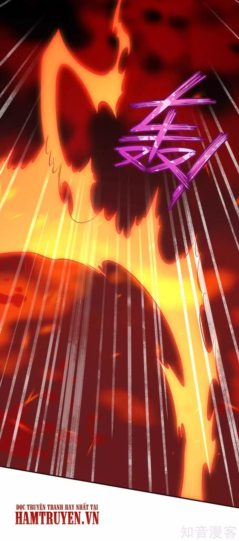 đọc truyện Nghịch Thiên Tà Thần Chương 315 ảnh 5 tại Thiên Thai Truyện