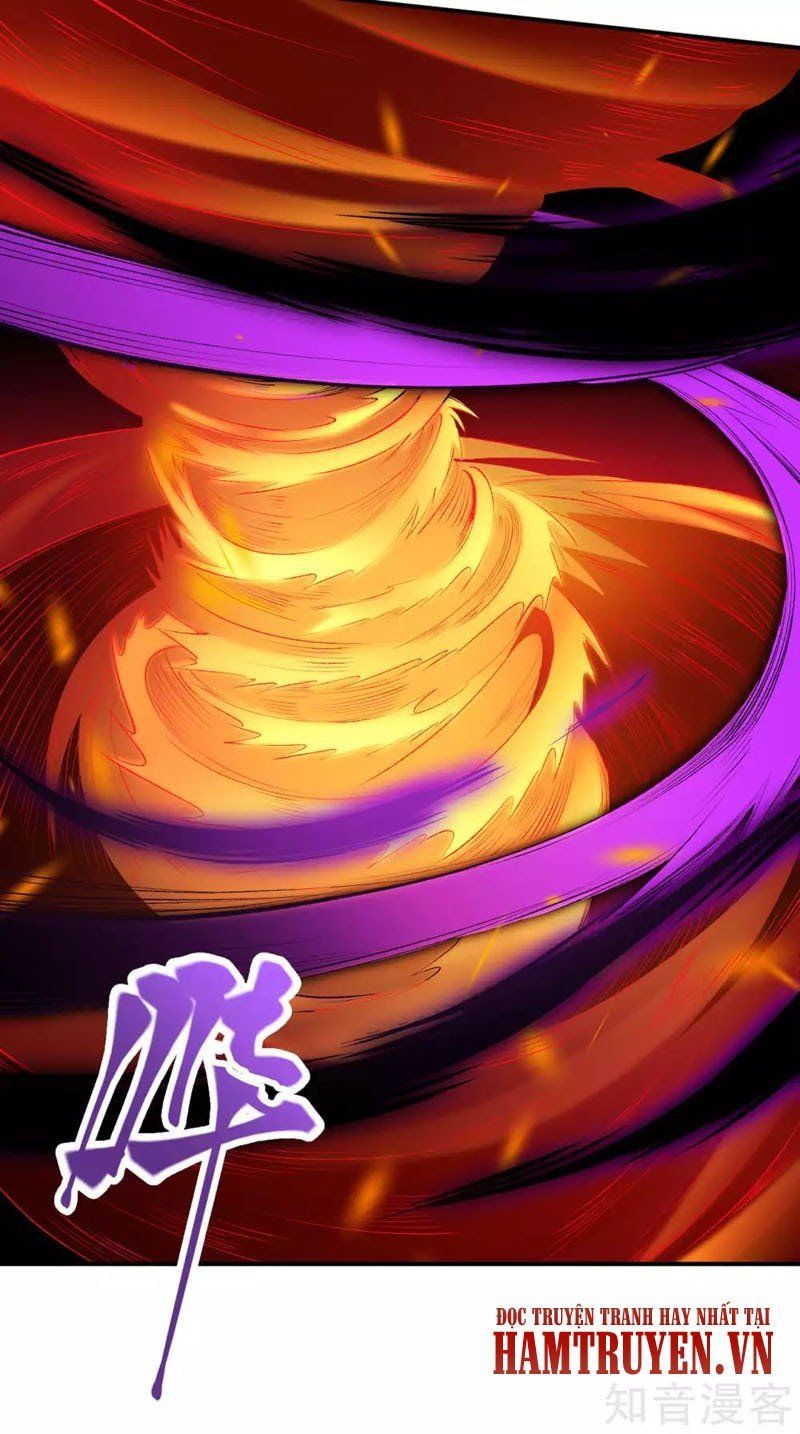 đọc truyện Nghịch Thiên Tà Thần Chương 315 ảnh 7 tại Thiên Thai Truyện