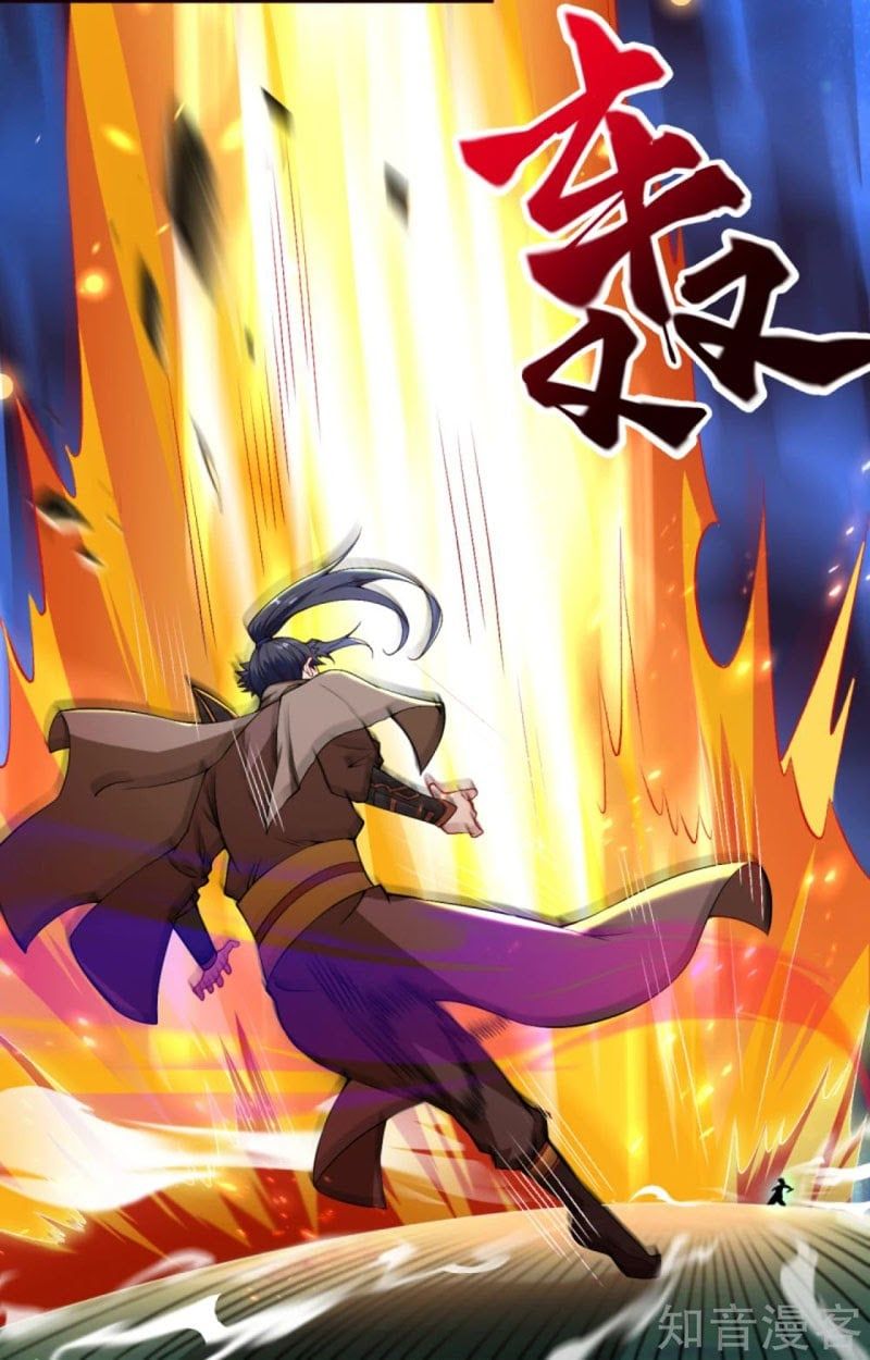 đọc truyện Nghịch Thiên Tà Thần Chương 316 ảnh 12 tại Thiên Thai Truyện