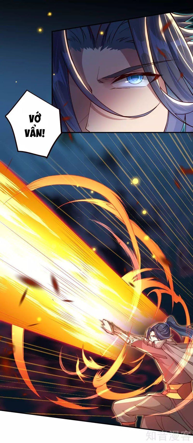 đọc truyện Nghịch Thiên Tà Thần Chương 316 ảnh 15 tại Thiên Thai Truyện