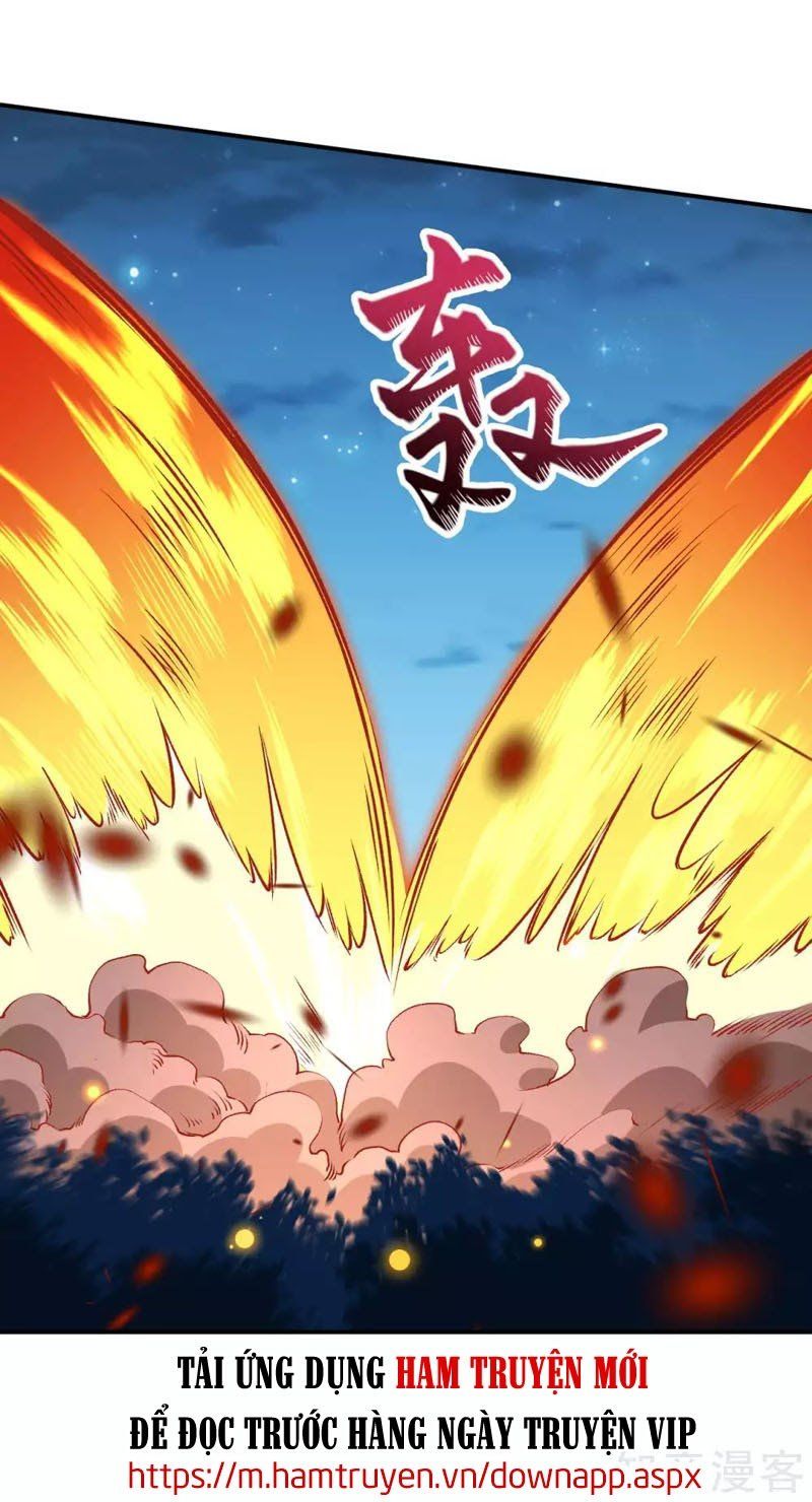 đọc truyện Nghịch Thiên Tà Thần Chương 316 ảnh 16 tại Thiên Thai Truyện