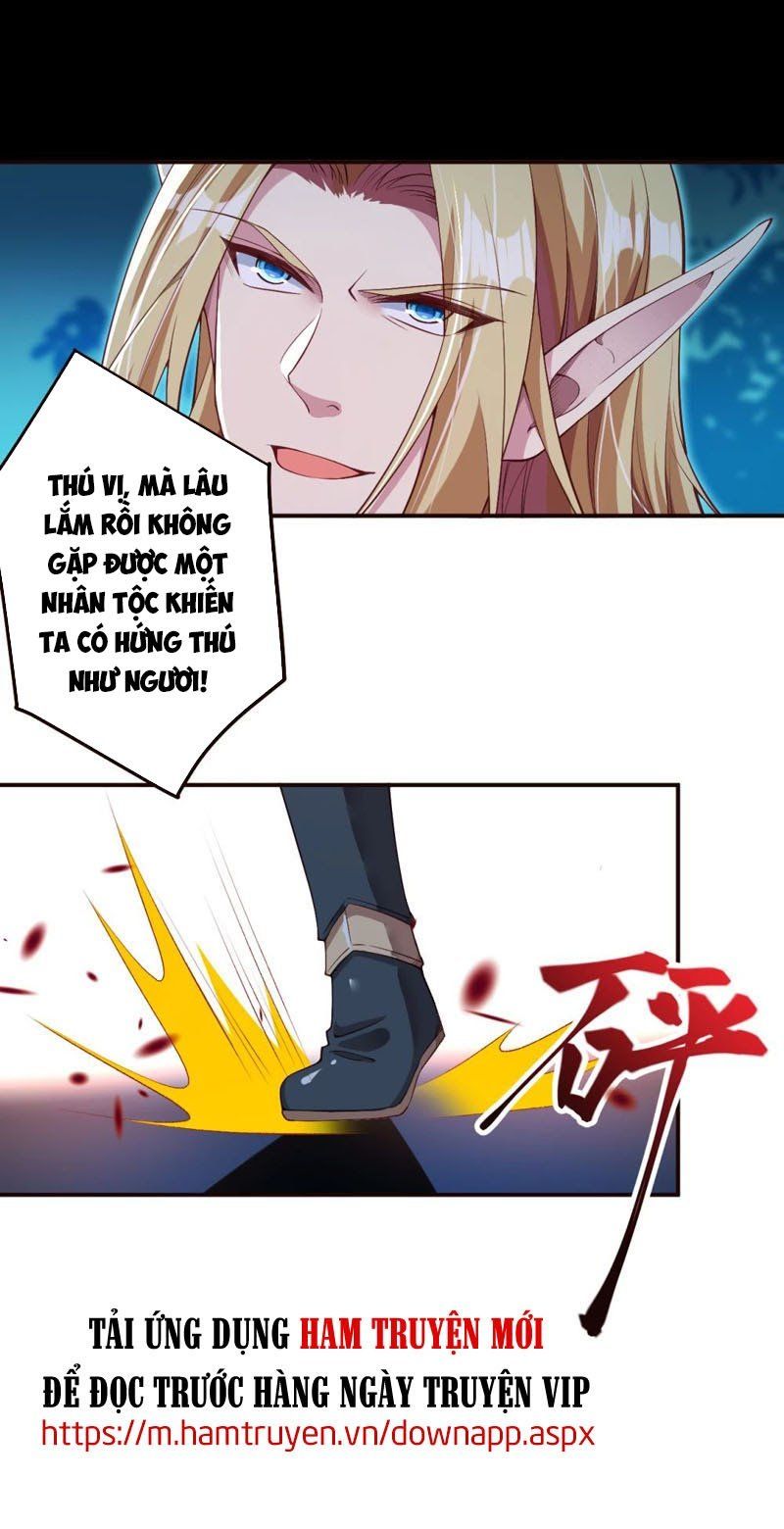 đọc truyện Nghịch Thiên Tà Thần Chương 316 ảnh 20 tại Thiên Thai Truyện