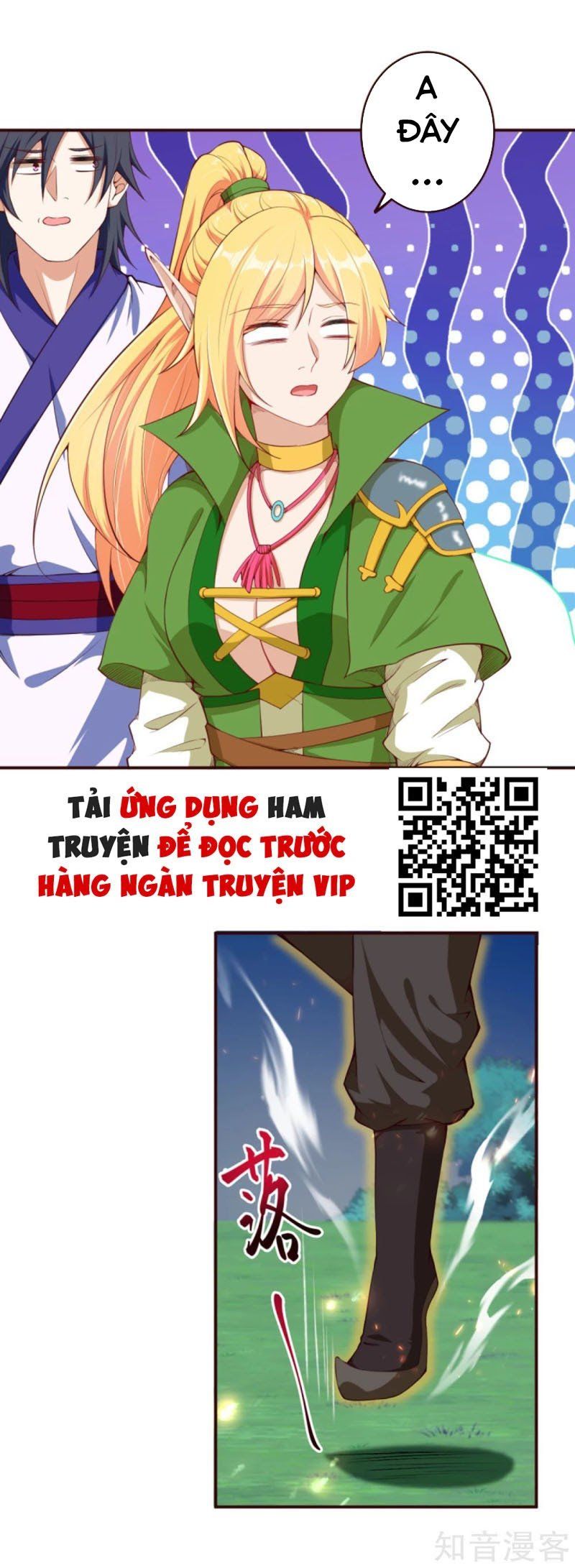 đọc truyện Nghịch Thiên Tà Thần Chương 316 ảnh 4 tại Thiên Thai Truyện