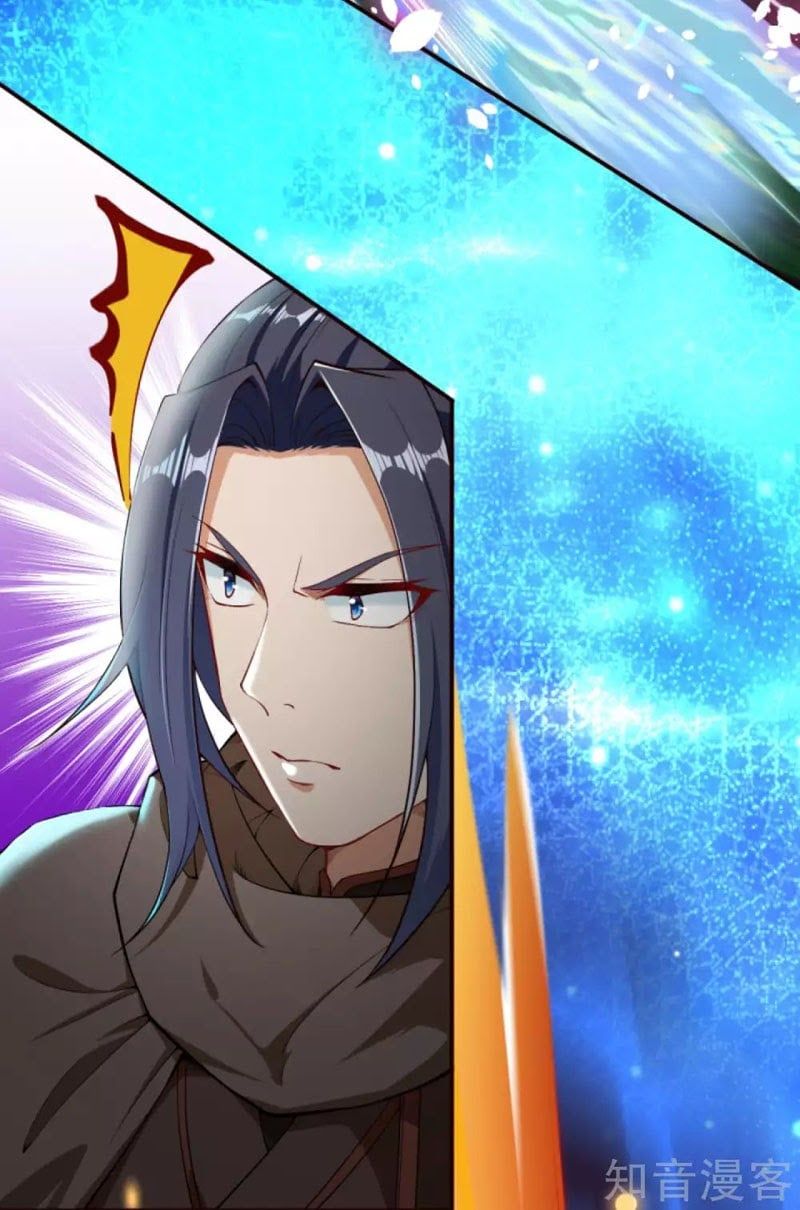 đọc truyện Nghịch Thiên Tà Thần Chương 316 ảnh 11 tại Thiên Thai Truyện