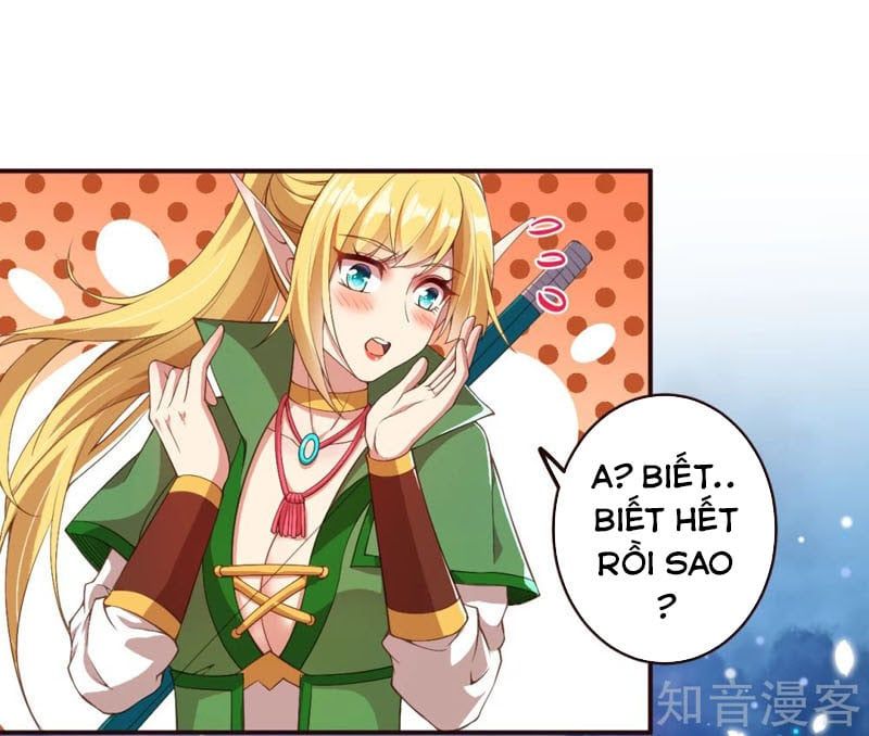 đọc truyện Nghịch Thiên Tà Thần Chương 318 ảnh 19 tại Thiên Thai Truyện