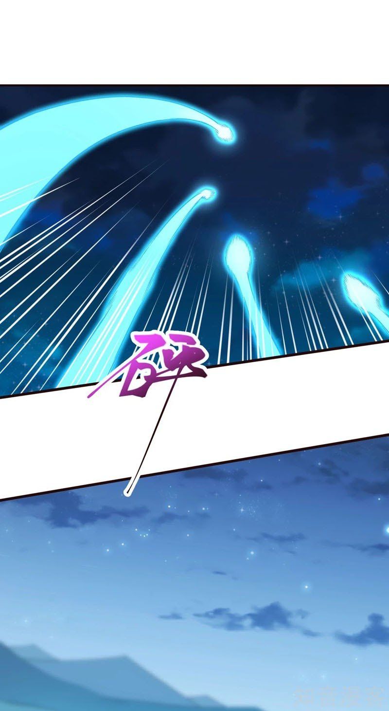 đọc truyện Nghịch Thiên Tà Thần Chương 318 ảnh 5 tại Thiên Thai Truyện