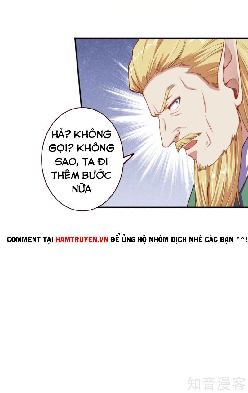 đọc truyện Nghịch Thiên Tà Thần Chương 319 ảnh 17 tại Thiên Thai Truyện