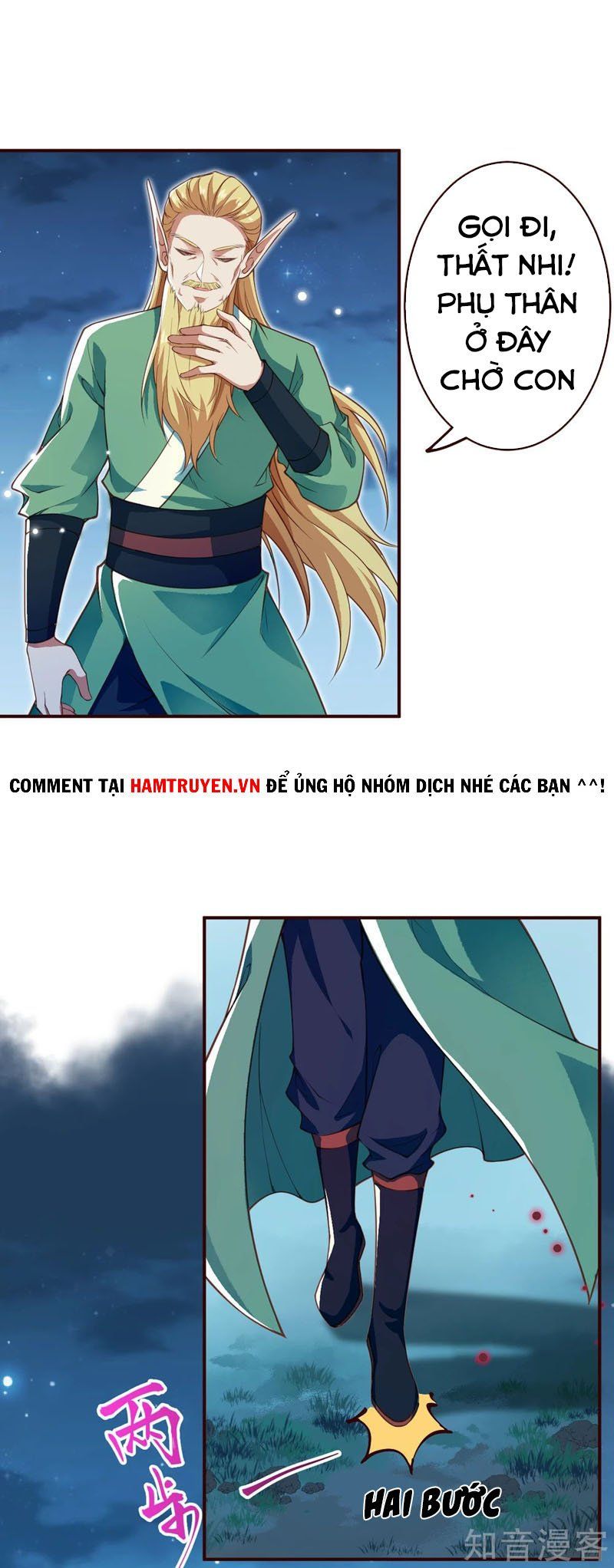 đọc truyện Nghịch Thiên Tà Thần Chương 319 ảnh 18 tại Thiên Thai Truyện