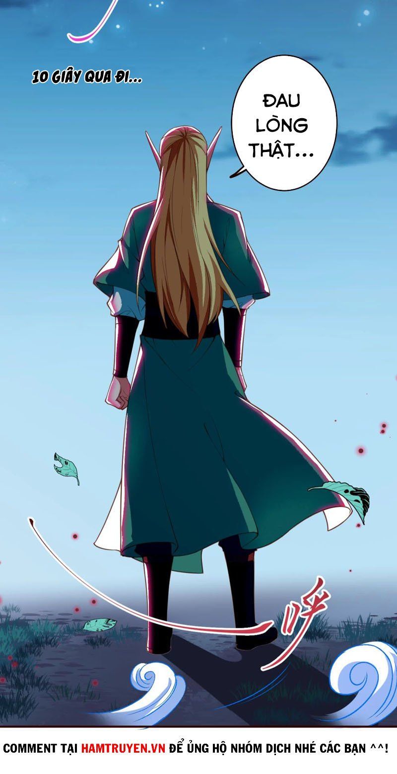 đọc truyện Nghịch Thiên Tà Thần Chương 319 ảnh 19 tại Thiên Thai Truyện