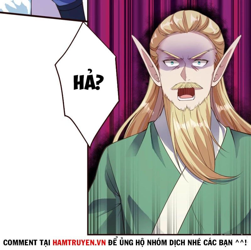 đọc truyện Nghịch Thiên Tà Thần Chương 319 ảnh 11 tại Thiên Thai Truyện