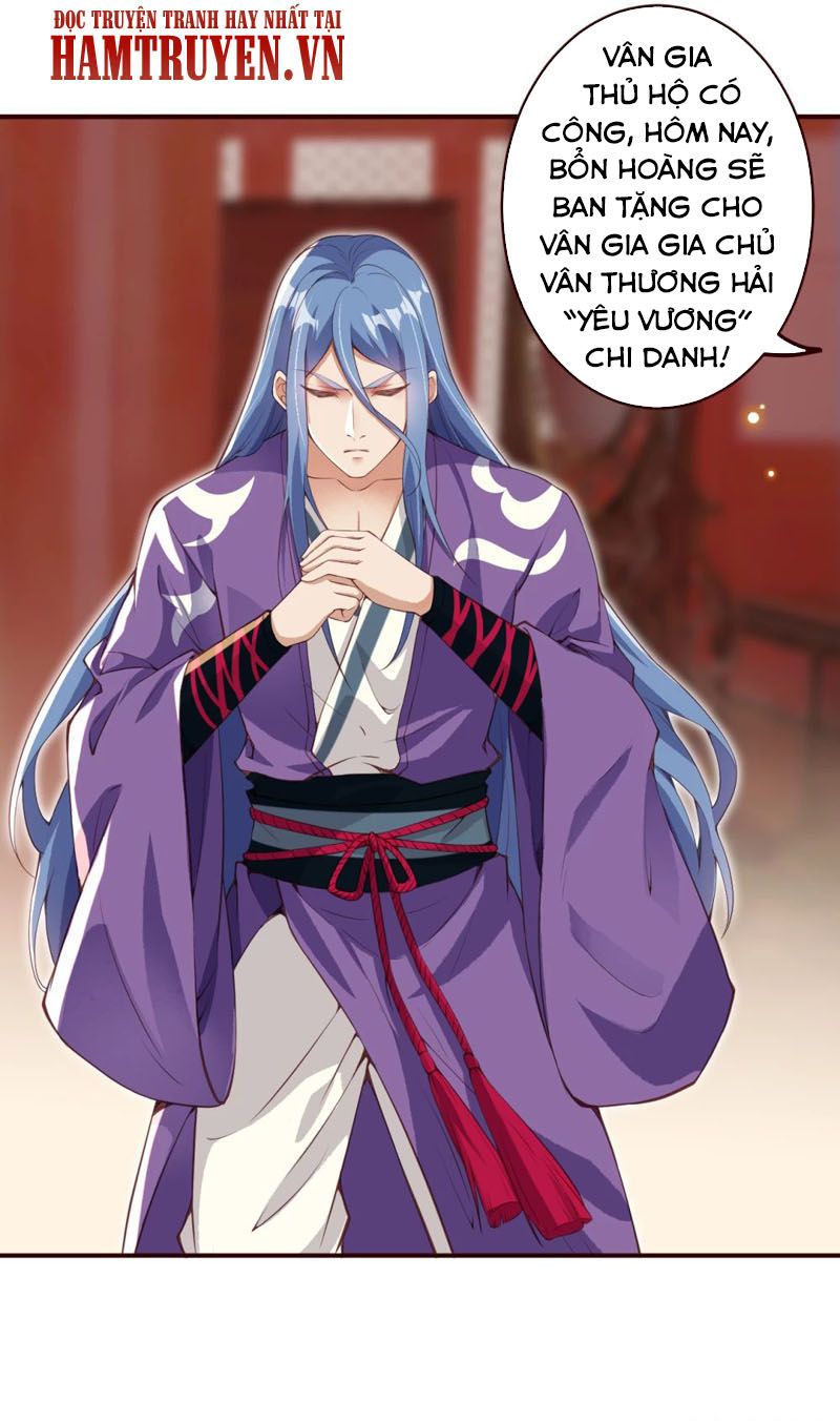 đọc truyện Nghịch Thiên Tà Thần Chương 321 ảnh 3 tại Thiên Thai Truyện