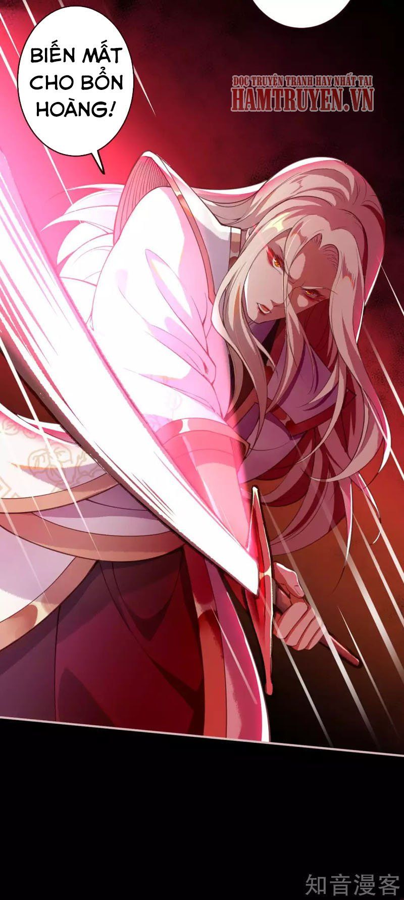 đọc truyện Nghịch Thiên Tà Thần Chương 321 ảnh 13 tại Thiên Thai Truyện