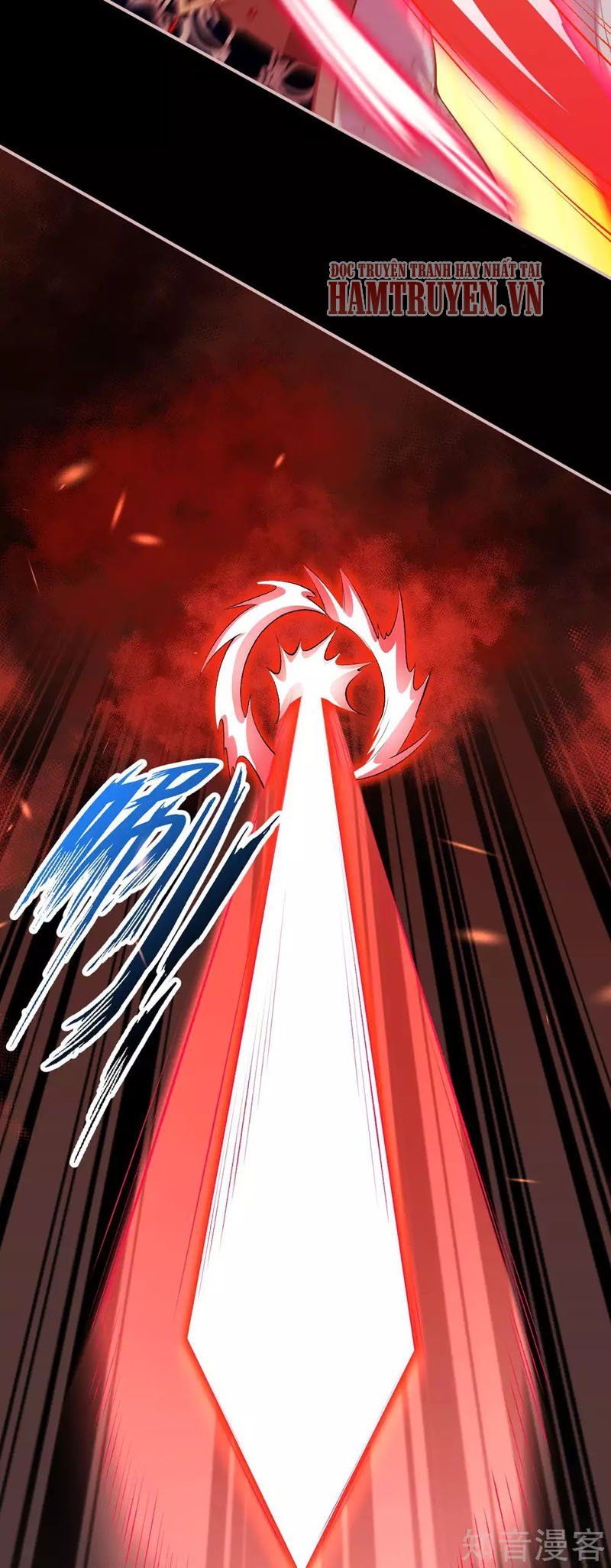 đọc truyện Nghịch Thiên Tà Thần Chương 321 ảnh 15 tại Thiên Thai Truyện