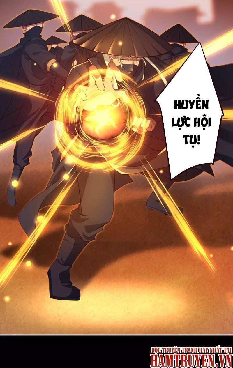 đọc truyện Nghịch Thiên Tà Thần Chương 322 ảnh 12 tại Thiên Thai Truyện