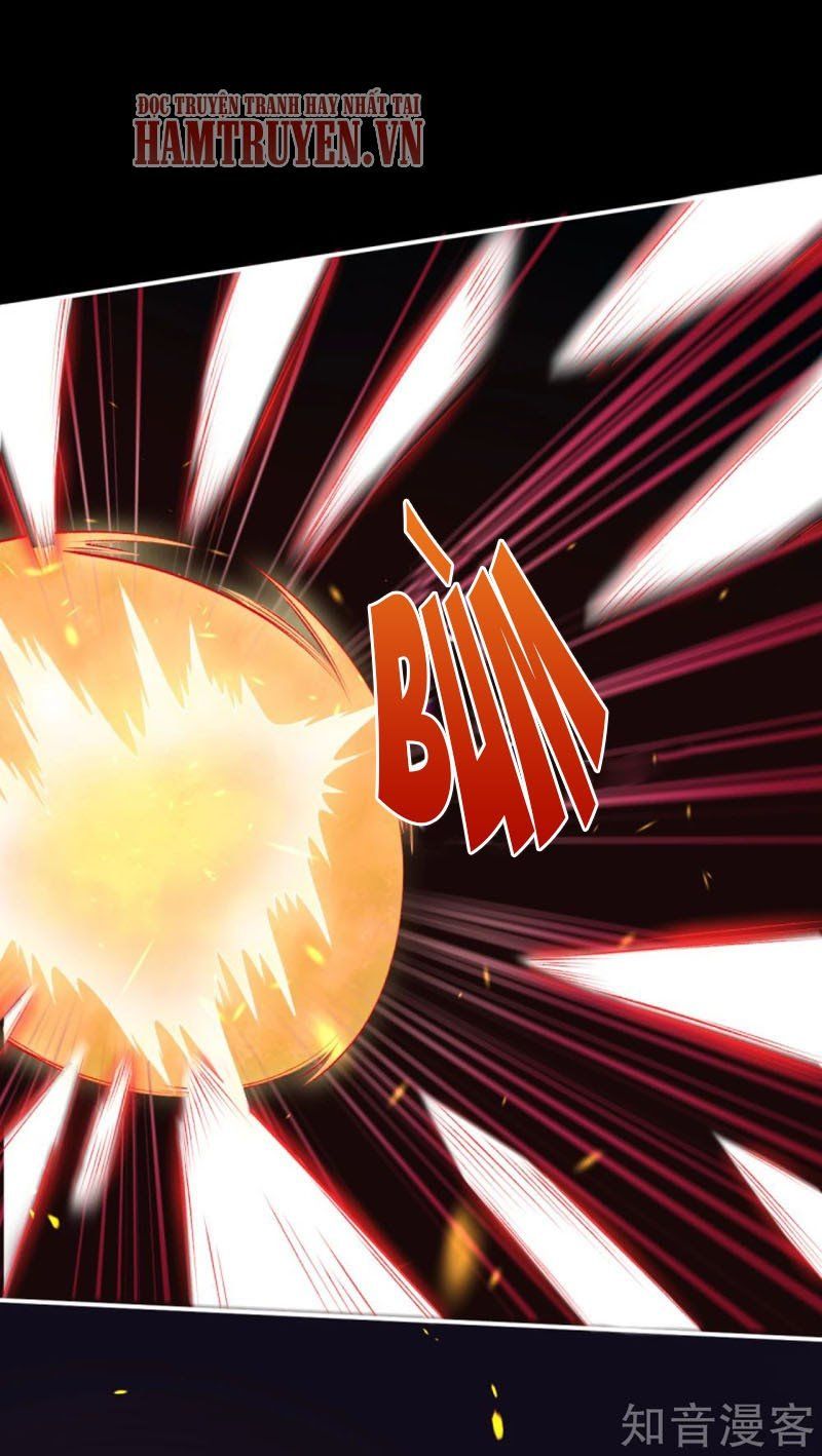 đọc truyện Nghịch Thiên Tà Thần Chương 322 ảnh 16 tại Thiên Thai Truyện