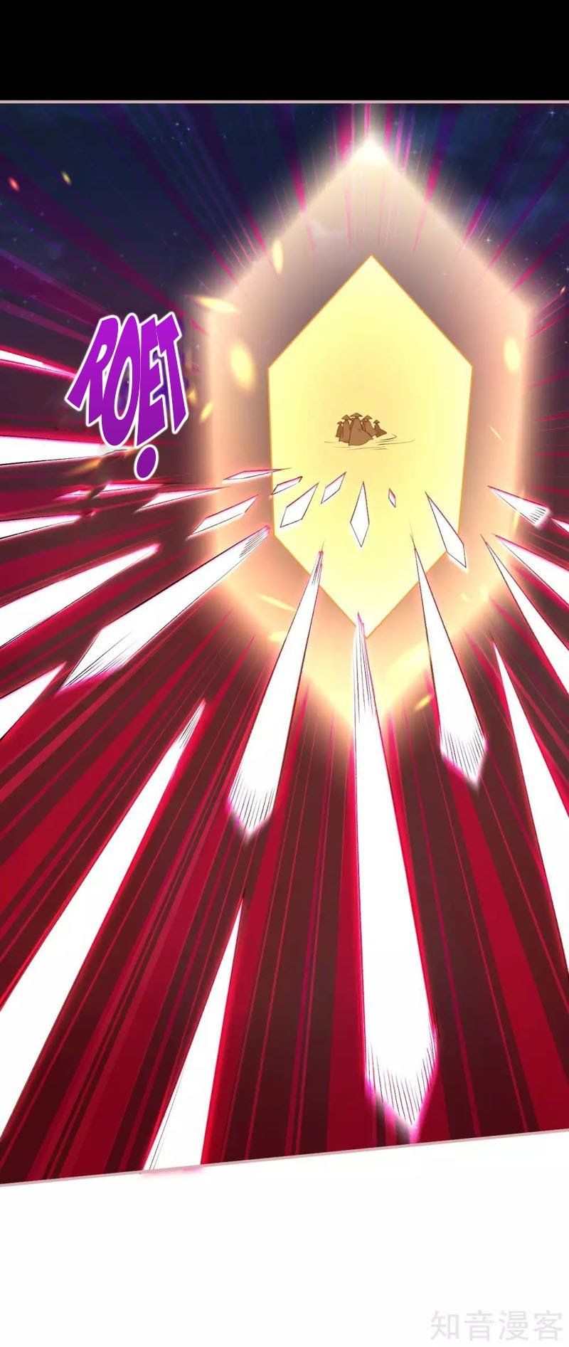 đọc truyện Nghịch Thiên Tà Thần Chương 322 ảnh 9 tại Thiên Thai Truyện