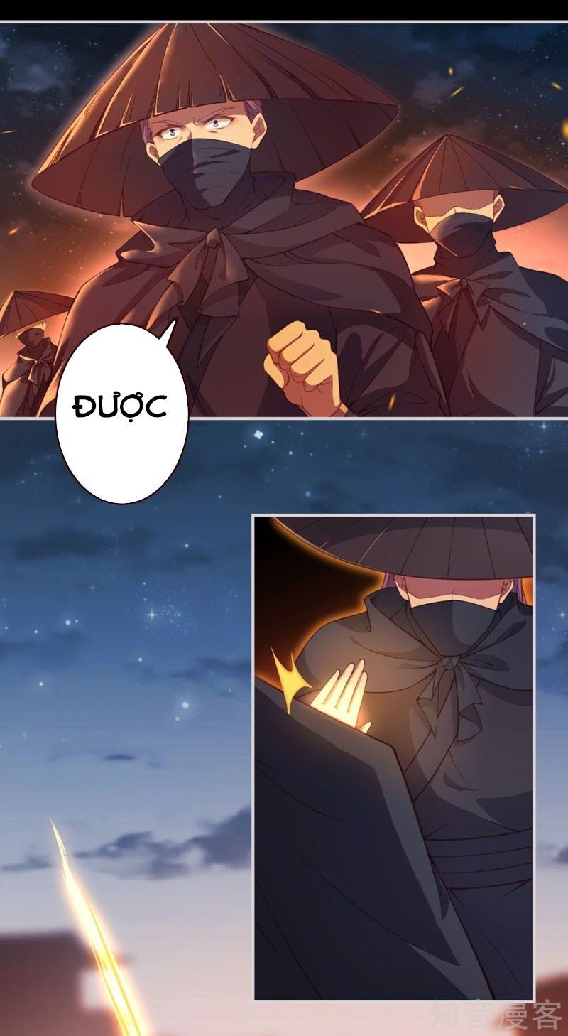 đọc truyện Nghịch Thiên Tà Thần Chương 322 ảnh 11 tại Thiên Thai Truyện