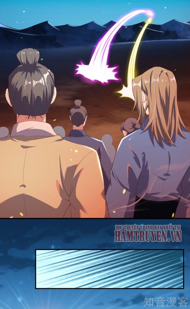 đọc truyện Nghịch Thiên Tà Thần Chương 323 ảnh 13 tại Thiên Thai Truyện