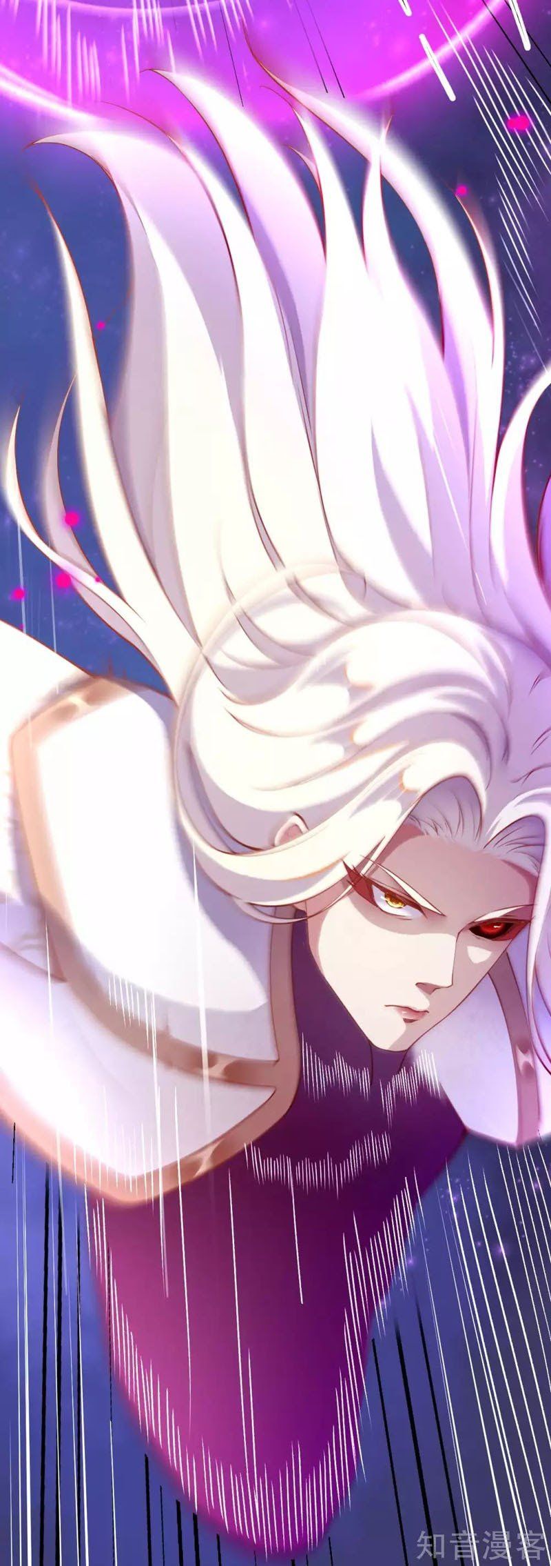 đọc truyện Nghịch Thiên Tà Thần Chương 323 ảnh 17 tại Thiên Thai Truyện