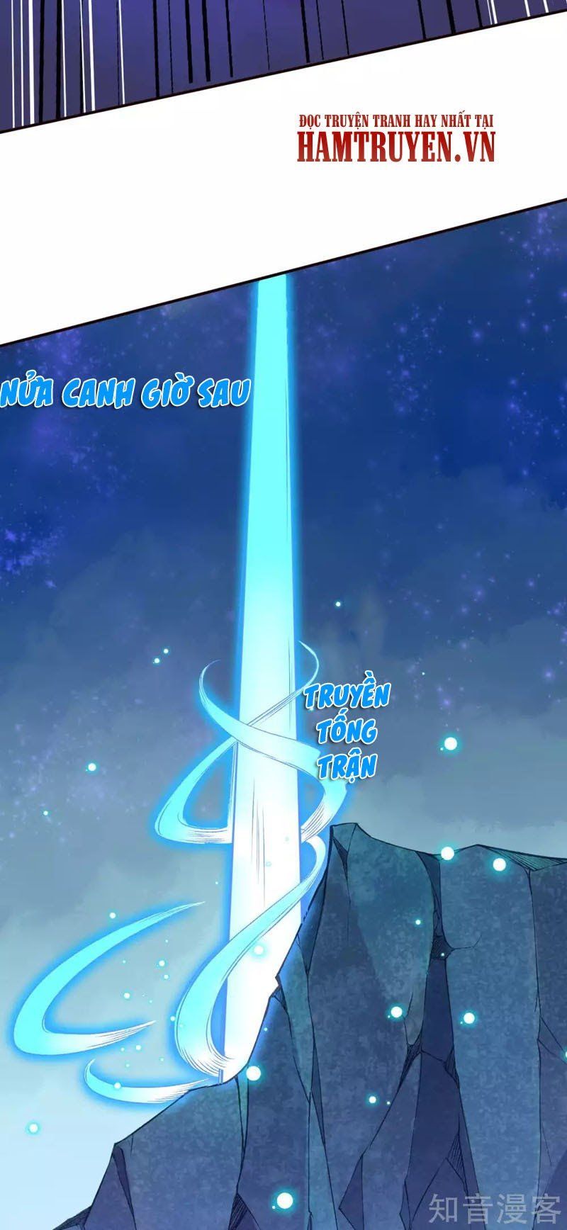 đọc truyện Nghịch Thiên Tà Thần Chương 323 ảnh 18 tại Thiên Thai Truyện