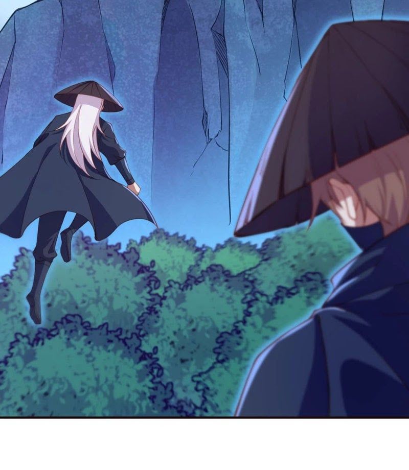 đọc truyện Nghịch Thiên Tà Thần Chương 323 ảnh 19 tại Thiên Thai Truyện