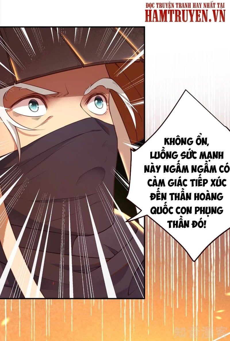 đọc truyện Nghịch Thiên Tà Thần Chương 323 ảnh 6 tại Thiên Thai Truyện