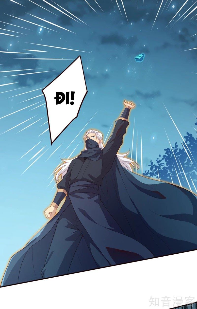 đọc truyện Nghịch Thiên Tà Thần Chương 324 ảnh 12 tại Thiên Thai Truyện