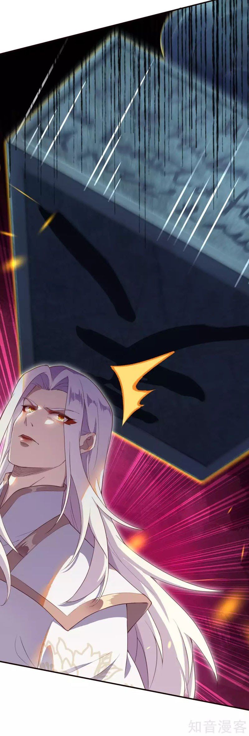 đọc truyện Nghịch Thiên Tà Thần Chương 324 ảnh 13 tại Thiên Thai Truyện