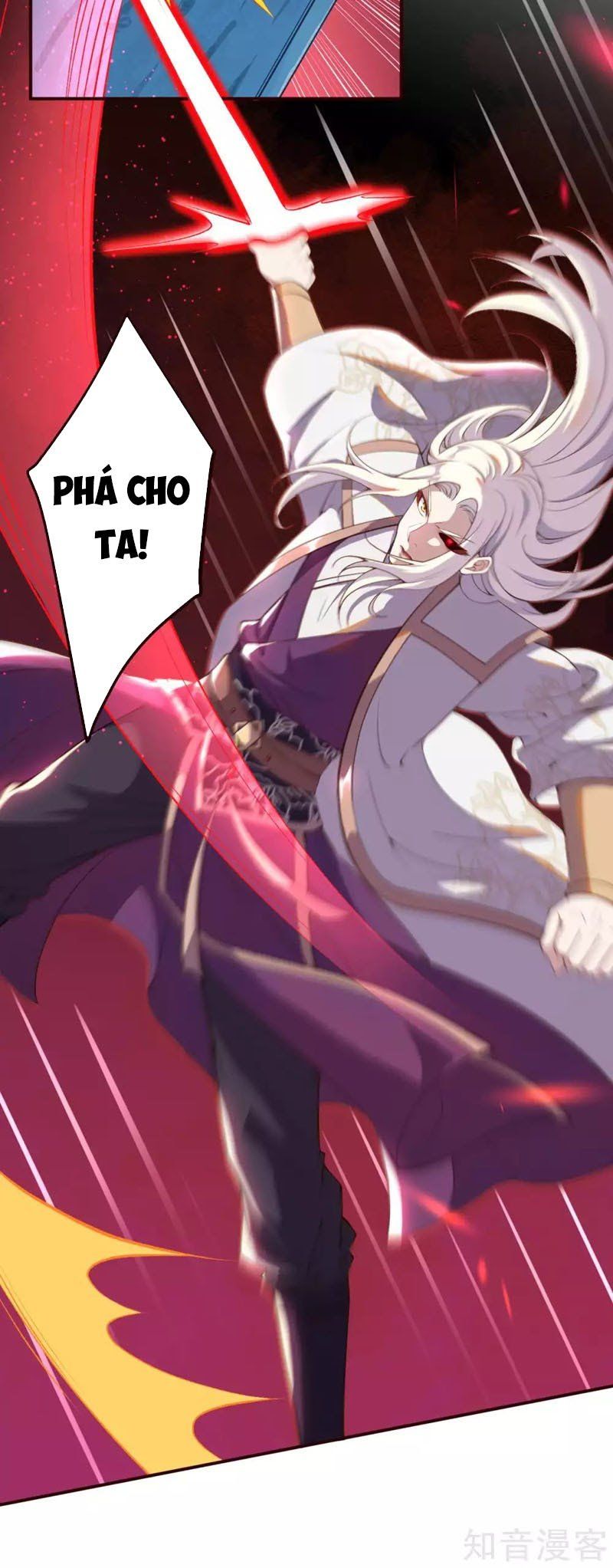 đọc truyện Nghịch Thiên Tà Thần Chương 324 ảnh 17 tại Thiên Thai Truyện