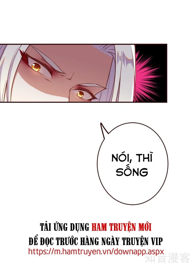 đọc truyện Nghịch Thiên Tà Thần Chương 324 ảnh 22 tại Thiên Thai Truyện