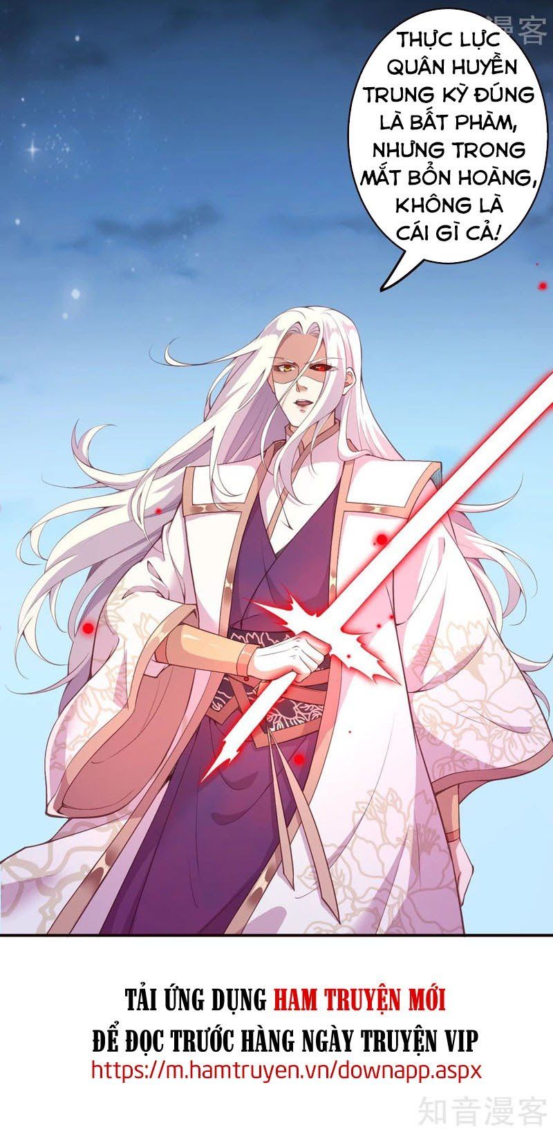 đọc truyện Nghịch Thiên Tà Thần Chương 324 ảnh 7 tại Thiên Thai Truyện