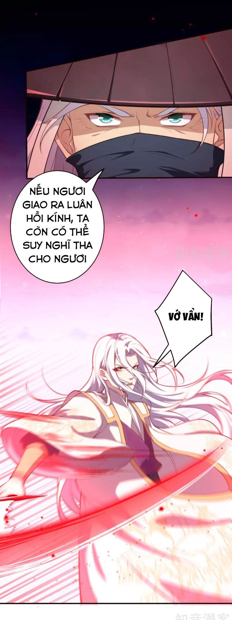 đọc truyện Nghịch Thiên Tà Thần Chương 324 ảnh 10 tại Thiên Thai Truyện