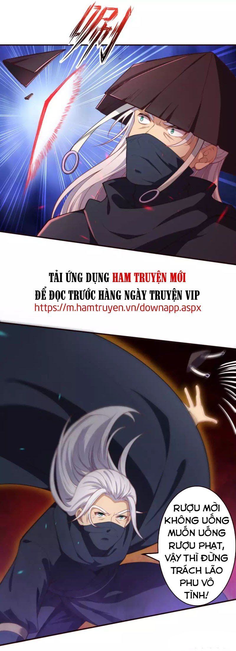 đọc truyện Nghịch Thiên Tà Thần Chương 324 ảnh 11 tại Thiên Thai Truyện