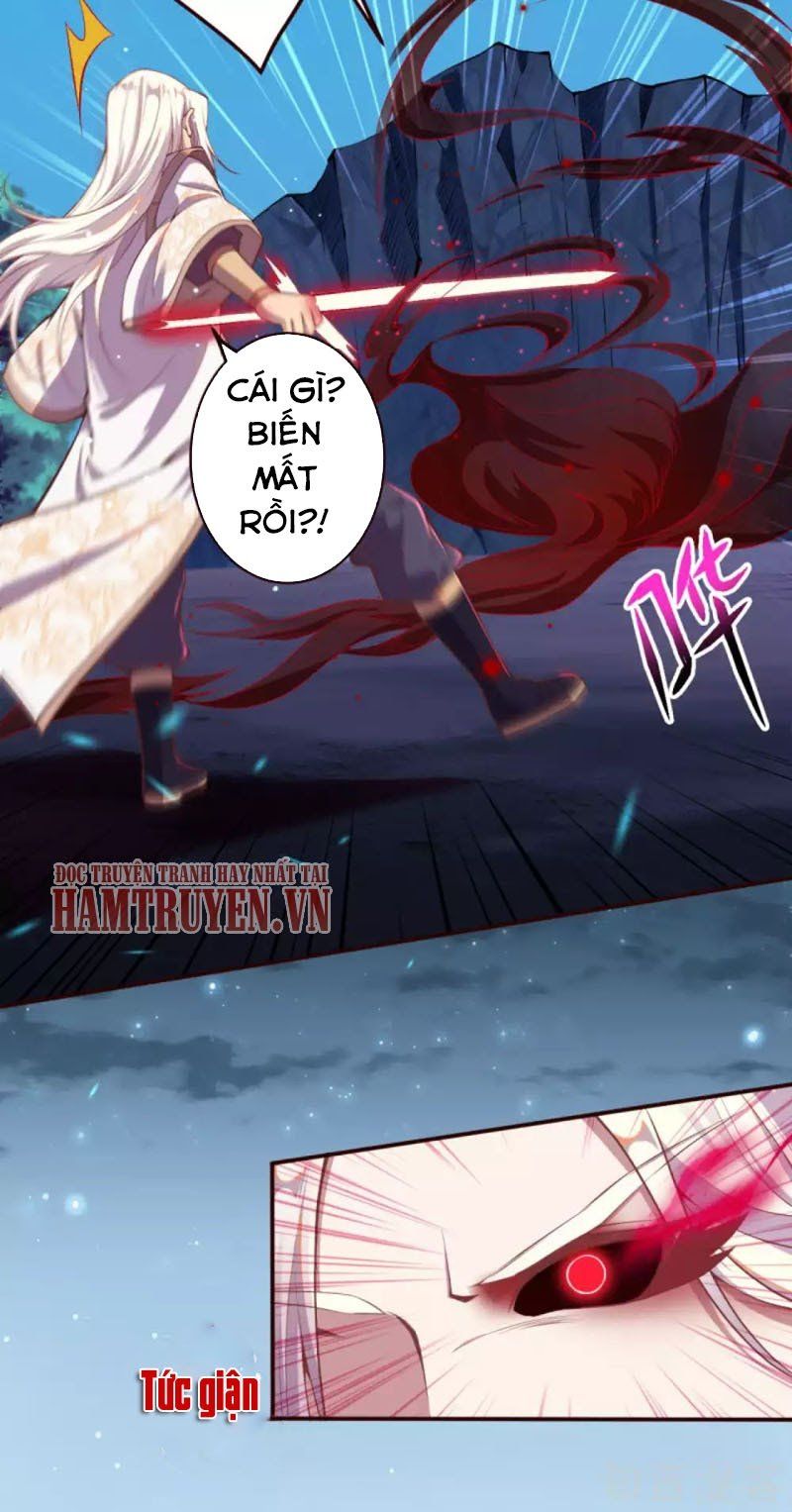 đọc truyện Nghịch Thiên Tà Thần Chương 325 ảnh 5 tại Thiên Thai Truyện