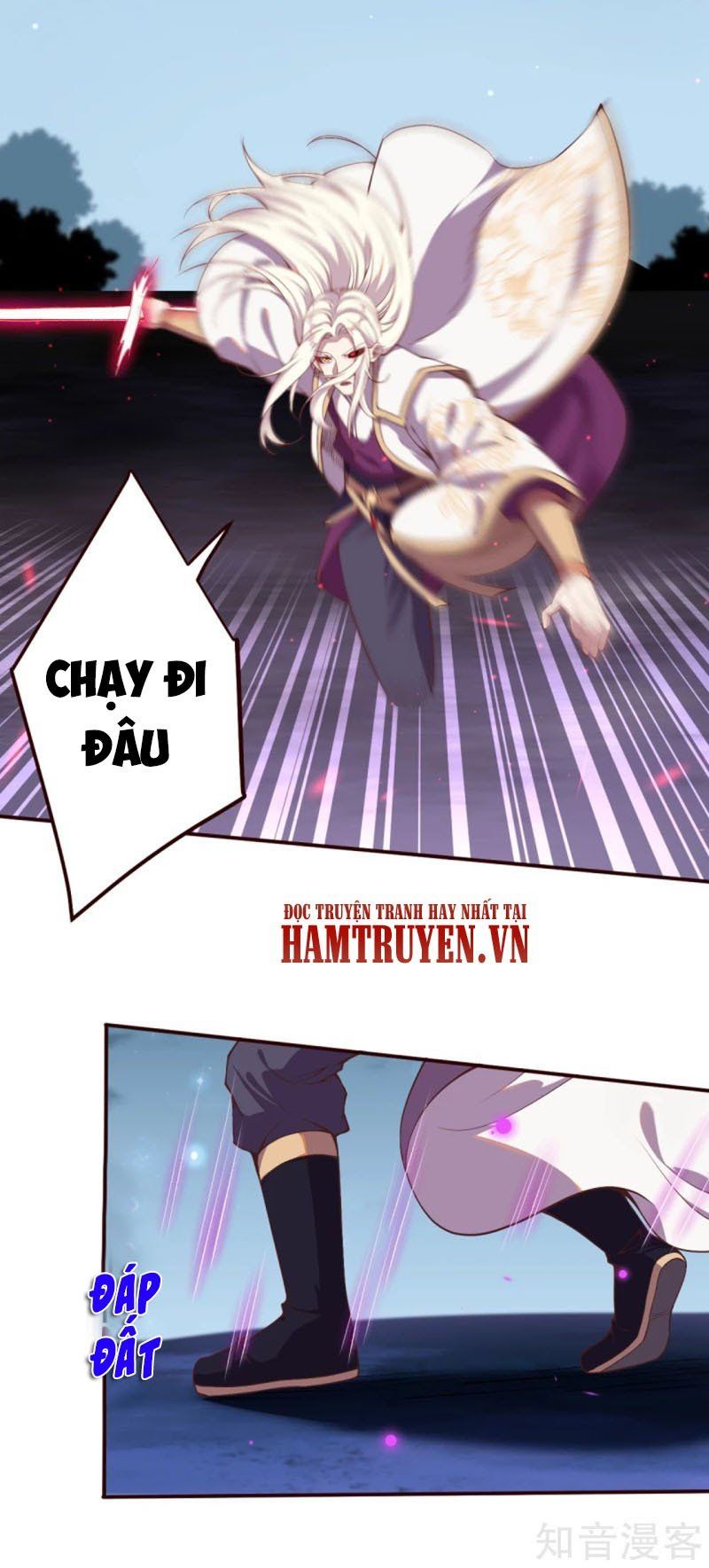 đọc truyện Nghịch Thiên Tà Thần Chương 325 ảnh 6 tại Thiên Thai Truyện