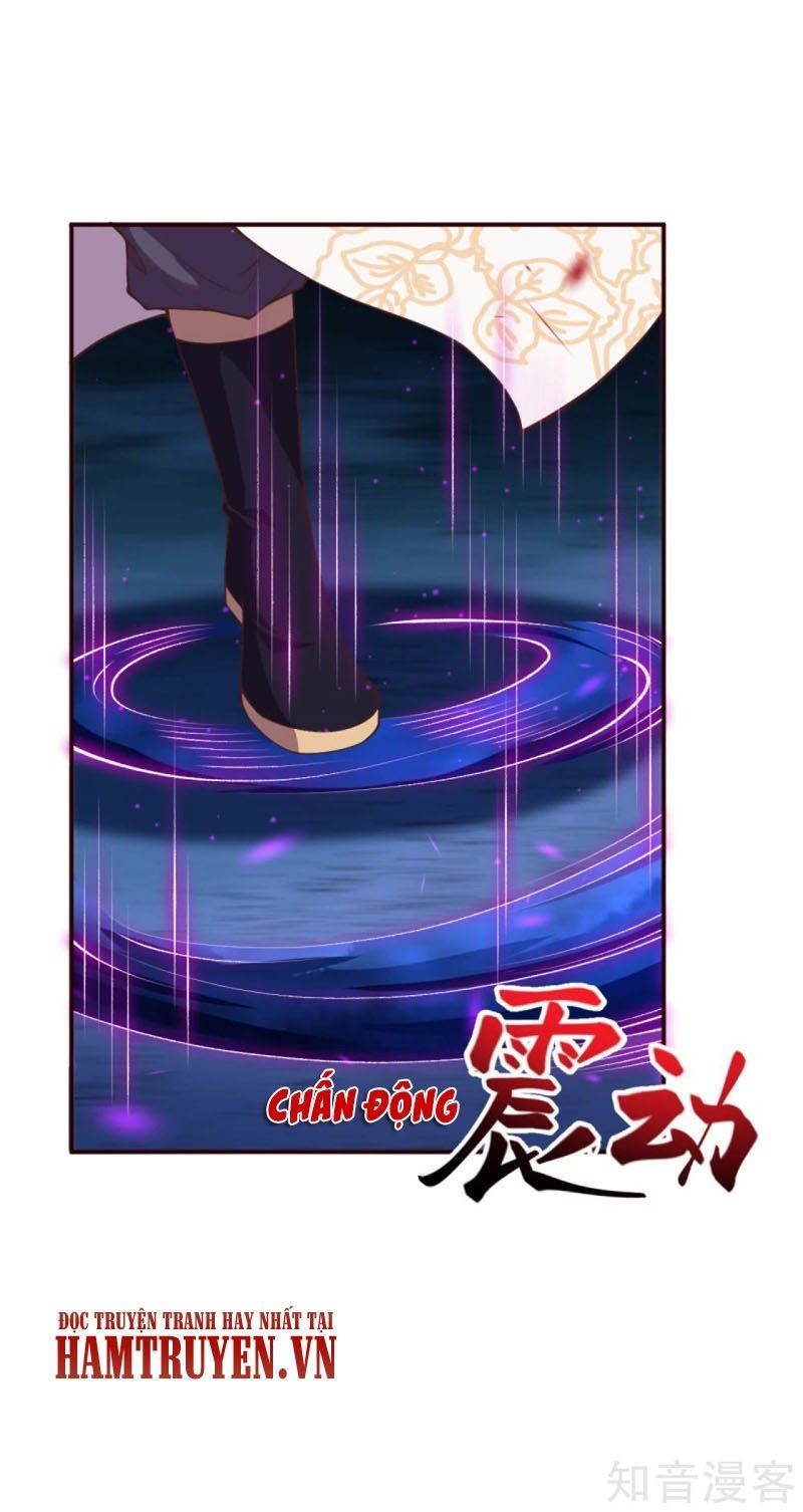 đọc truyện Nghịch Thiên Tà Thần Chương 325 ảnh 7 tại Thiên Thai Truyện